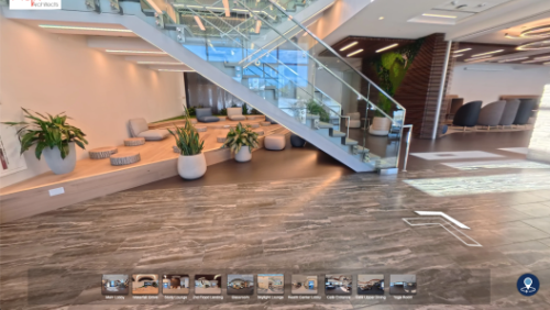 Mathnasium Sparta virtual tour thumbnail